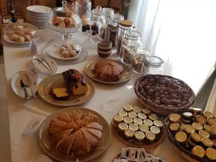 호텔 Naturalis Bio Resort