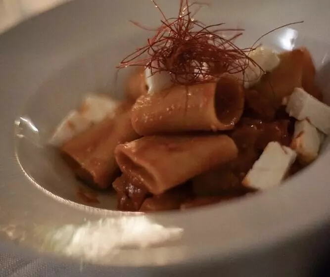 호텔 Naturalis Bio Resort