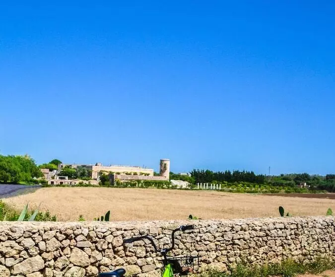 호텔 Naturalis Bio Resort