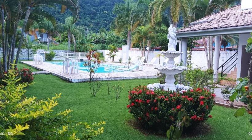 هتل Portal De Barequeçaba