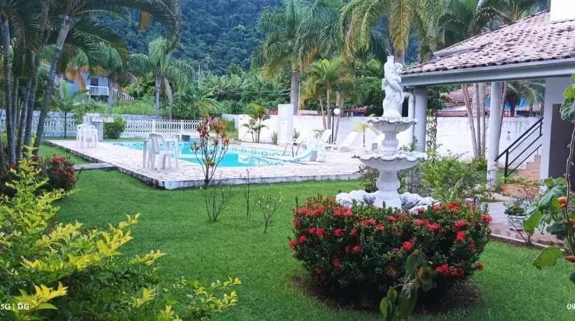 Otel Portal De Barequeçaba