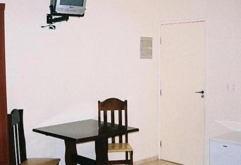 هتل Portal De Barequeçaba