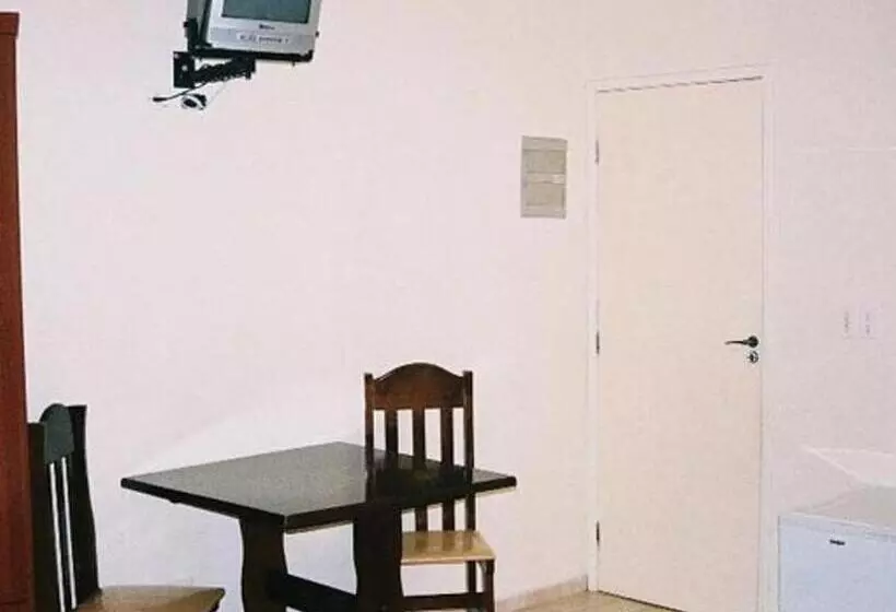 Otel Portal De Barequeçaba