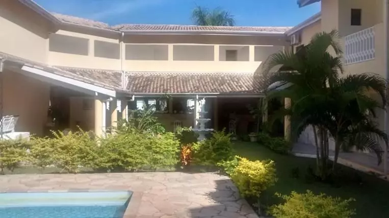 Otel Portal De Barequeçaba