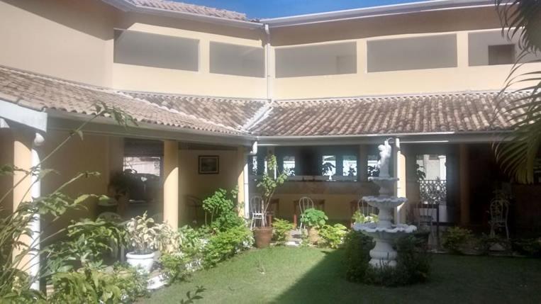 هتل Portal De Barequeçaba