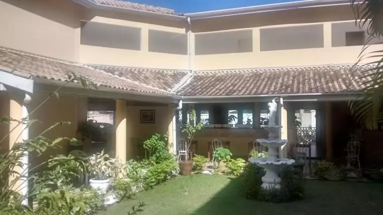 Otel Portal De Barequeçaba