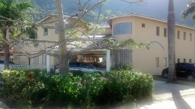 هتل Portal De Barequeçaba