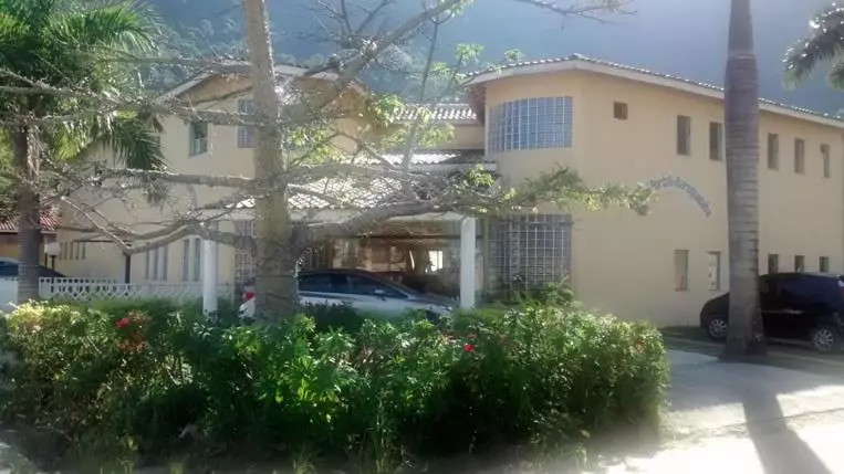 Otel Portal De Barequeçaba