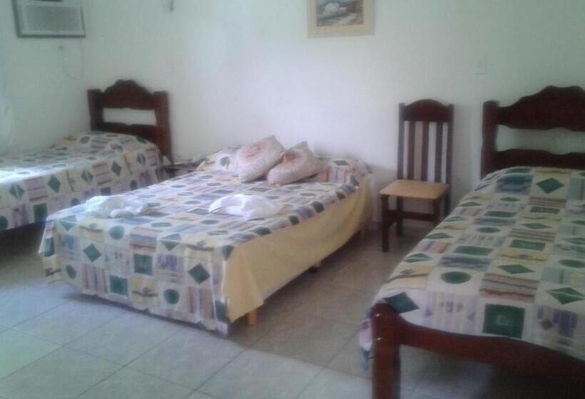 هتل Portal De Barequeçaba