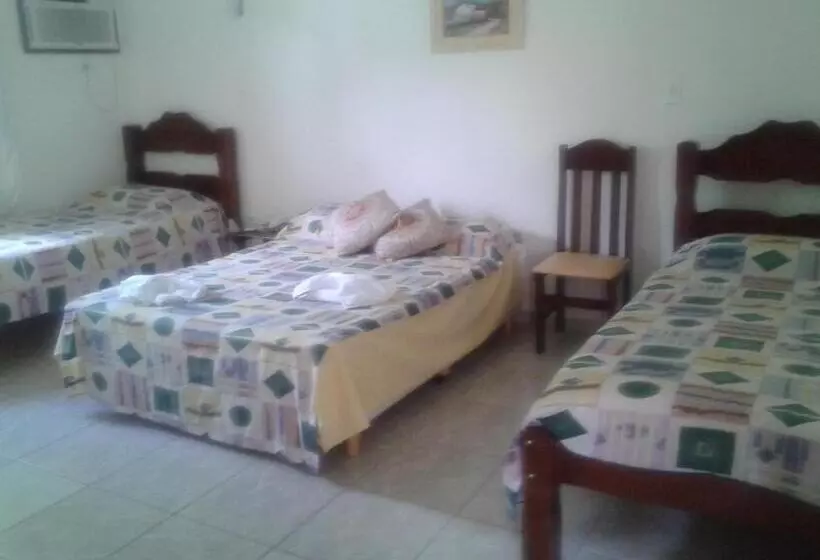 Otel Portal De Barequeçaba