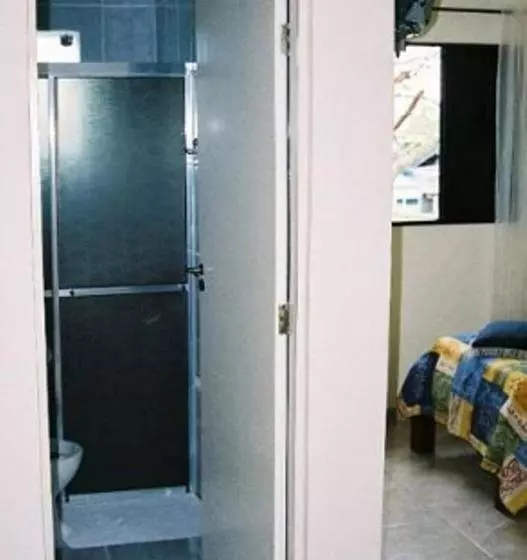 Otel Portal De Barequeçaba