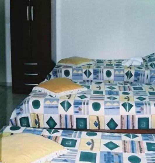 Otel Portal De Barequeçaba