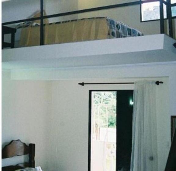 هتل Portal De Barequeçaba