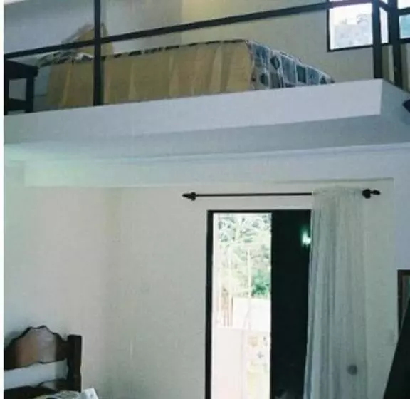 Otel Portal De Barequeçaba