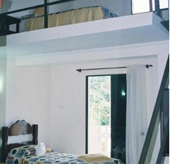 هتل Portal De Barequeçaba