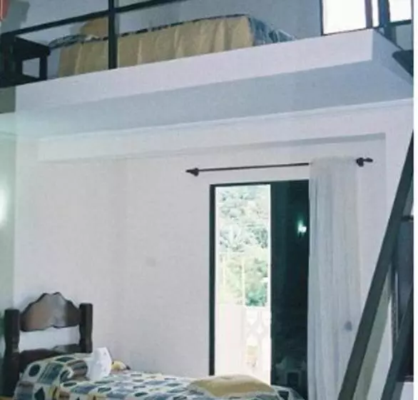 Otel Portal De Barequeçaba