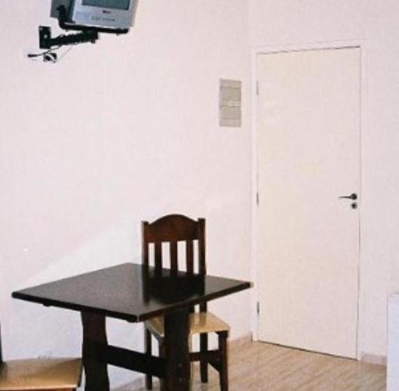 هتل Portal De Barequeçaba