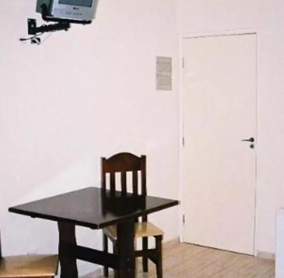 Otel Portal De Barequeçaba