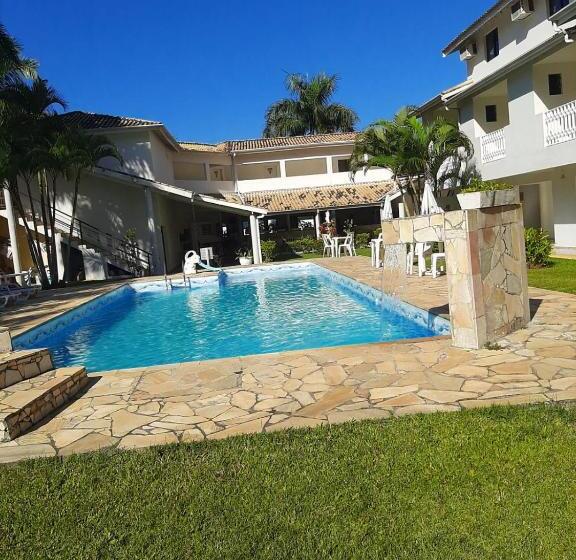 هتل Portal De Barequeçaba