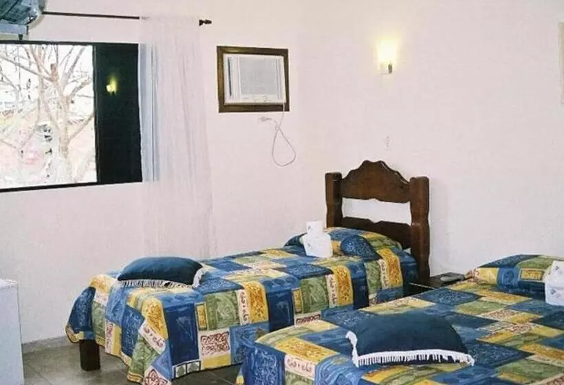 Otel Portal De Barequeçaba