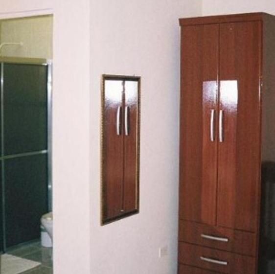 هتل Portal De Barequeçaba