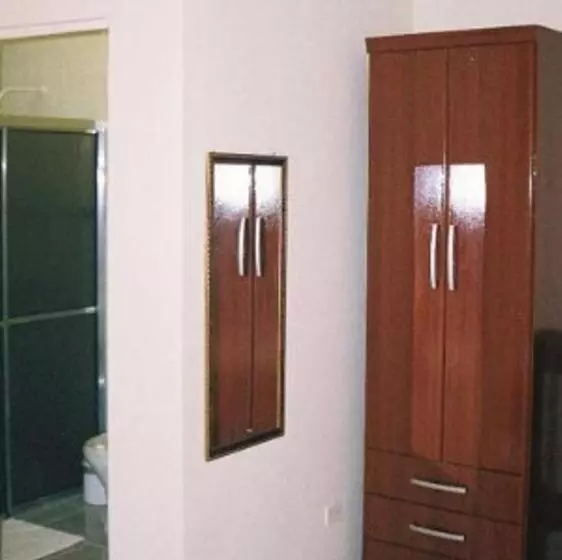 Otel Portal De Barequeçaba