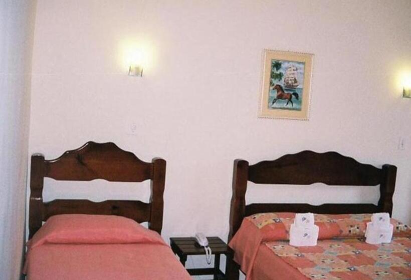 هتل Portal De Barequeçaba