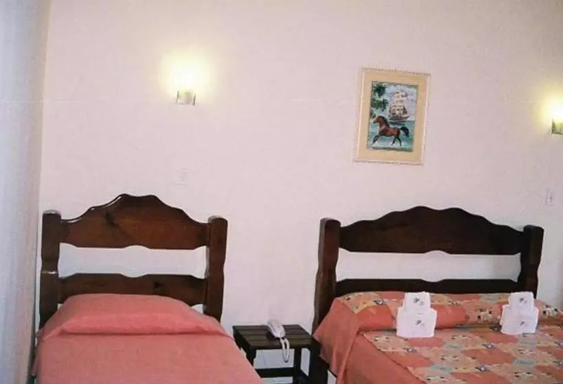 Otel Portal De Barequeçaba