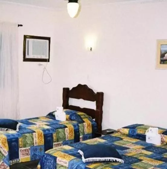 Otel Portal De Barequeçaba