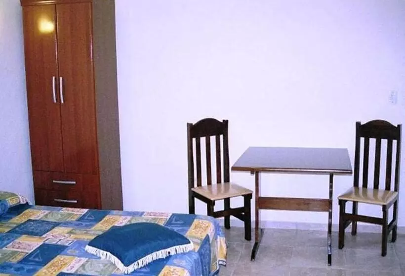 Otel Portal De Barequeçaba