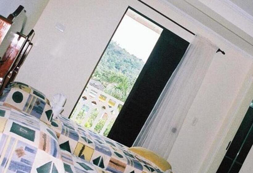 هتل Portal De Barequeçaba