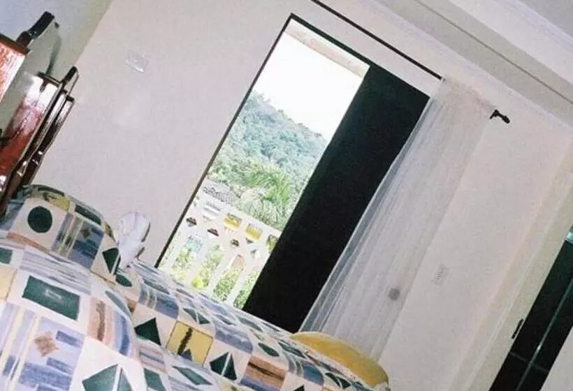 Otel Portal De Barequeçaba