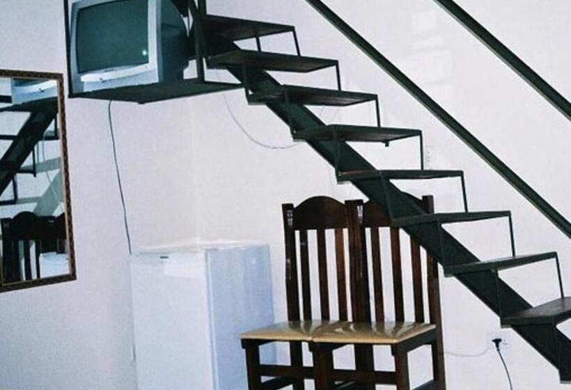 هتل Portal De Barequeçaba