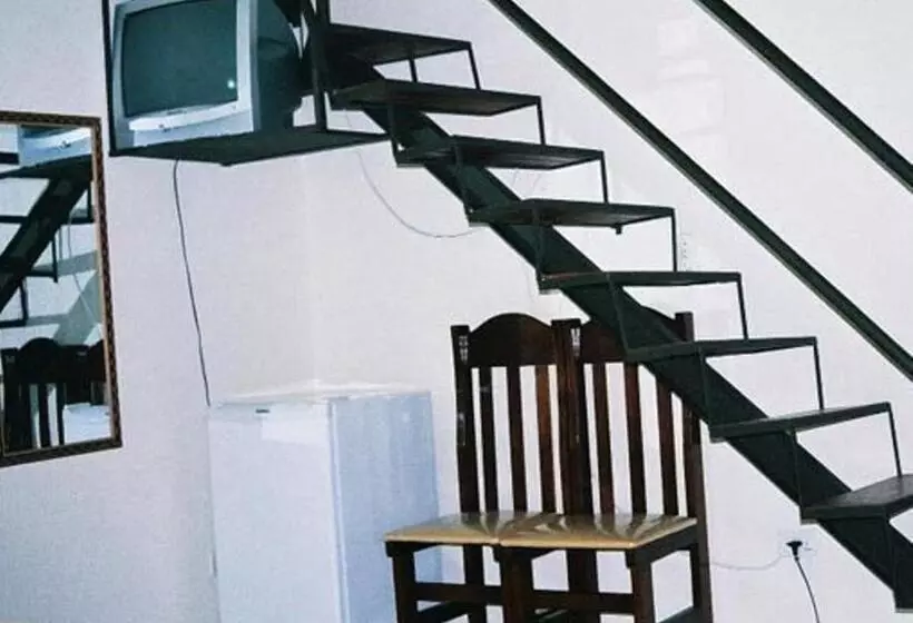 Otel Portal De Barequeçaba