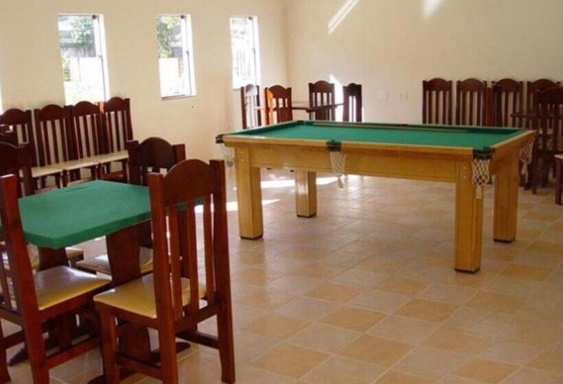 هتل Portal De Barequeçaba