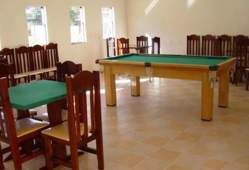 Otel Portal De Barequeçaba