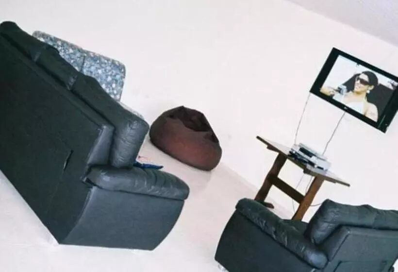 Otel Portal De Barequeçaba