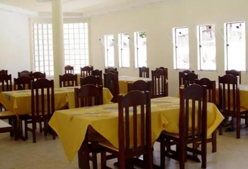 Otel Portal De Barequeçaba