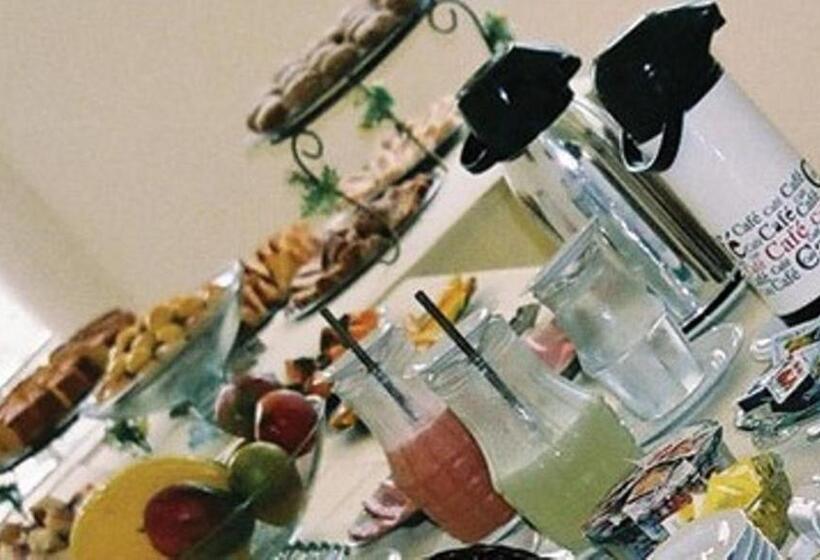 هتل Portal De Barequeçaba