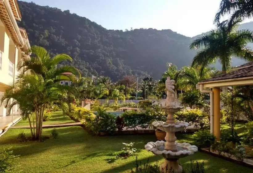 Otel Portal De Barequeçaba