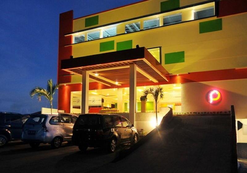 Pratama Hotel & Convention Mataram