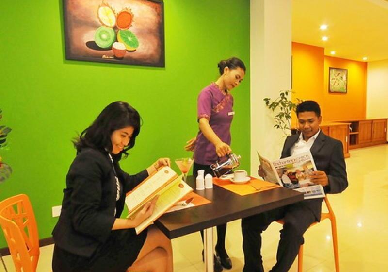 Pratama Hotel & Convention Mataram