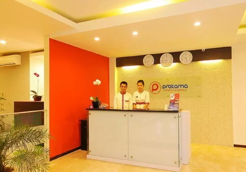 Pratama Hotel & Convention Mataram