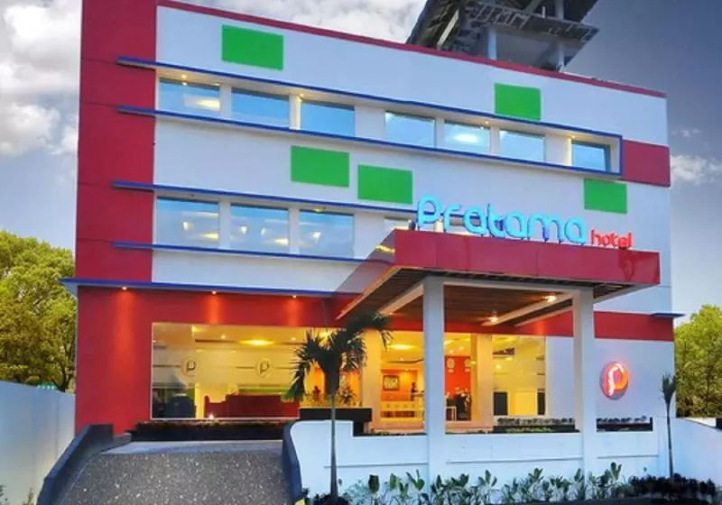 Pratama Hotel & Convention Mataram