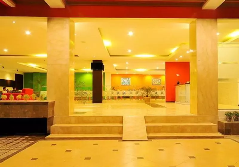 Pratama Hotel & Convention Mataram