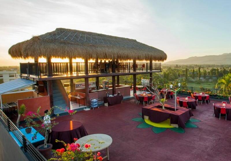 Pratama Hotel & Convention Mataram