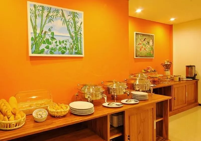 Pratama Hotel & Convention Mataram