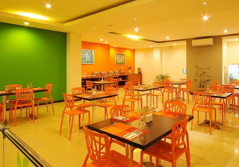 Pratama Hotel & Convention Mataram