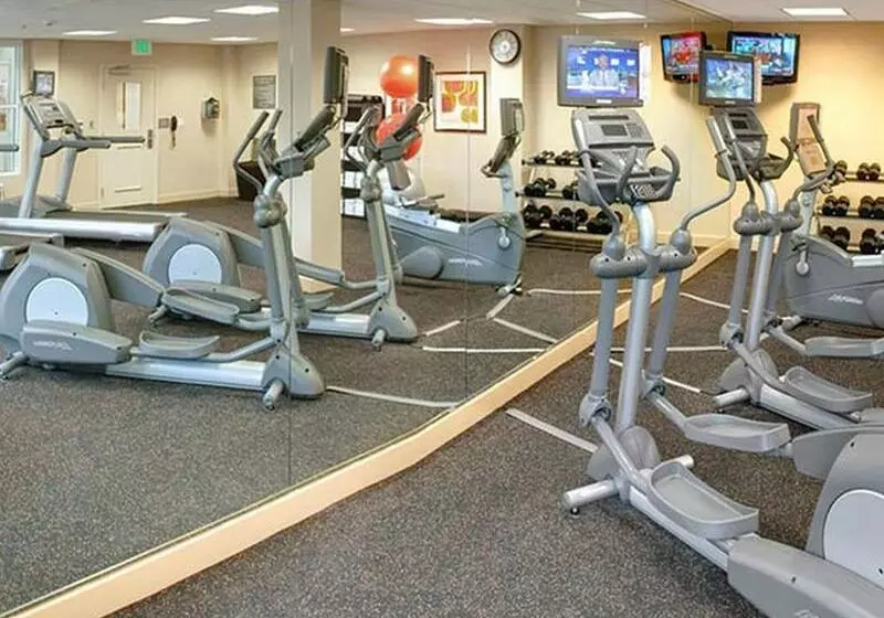 Hotel Residence Inn By Marriott Augusta