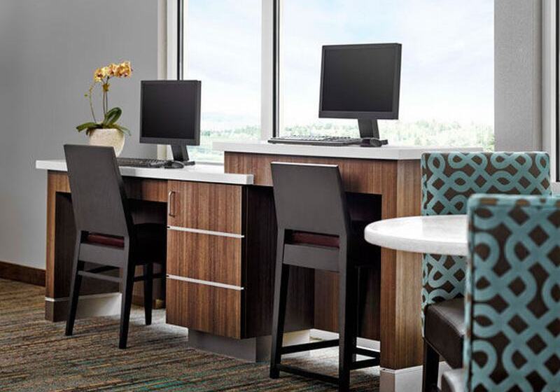 호텔 Residence Inn By Marriott Augusta